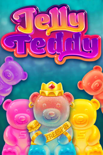 Бесплатная версия игры Jelly Teddy | Champion Slots 