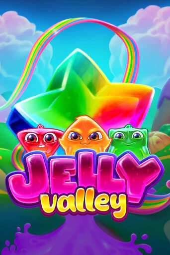 Бесплатная версия игры Jelly Valley | Champion Slots 