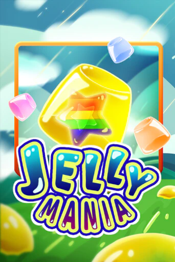 Бесплатная версия игры Jellymania | Champion Slots 