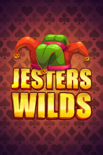 Бесплатная версия игры Jesters Wilds | Champion Slots 