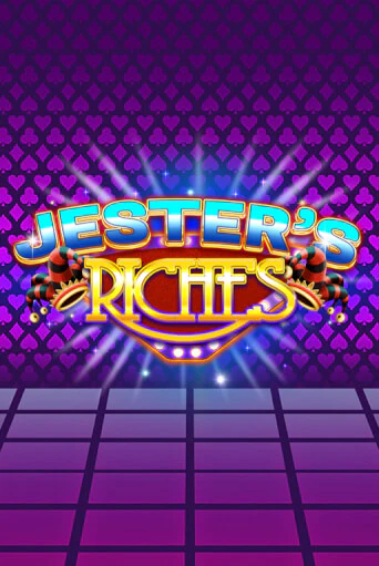 Бесплатная версия игры Jesters Riches | Champion Slots 