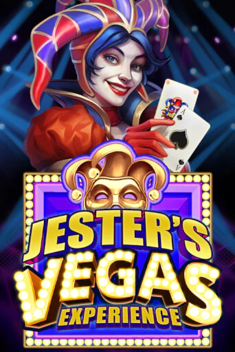 Бесплатная версия игры Jester's Vegas Experience | Champion Slots 