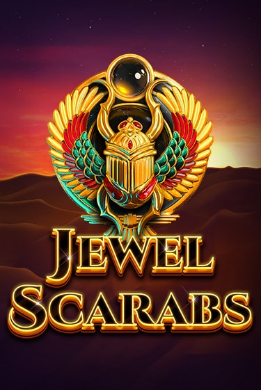 Бесплатная версия игры Jewel Scarabs | Champion Slots 