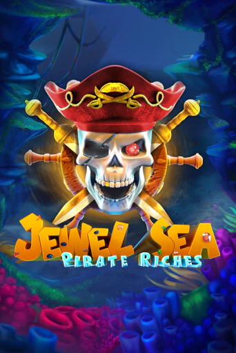 Бесплатная версия игры Jewel Sea Pirate Riches | Champion Slots 