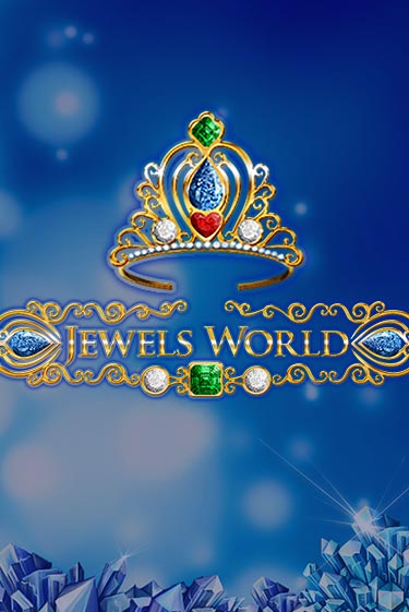 Бесплатная версия игры Jewels World | Champion Slots 