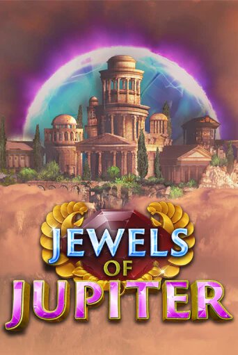 Бесплатная версия игры Jewels of Jupiter | Champion Slots 