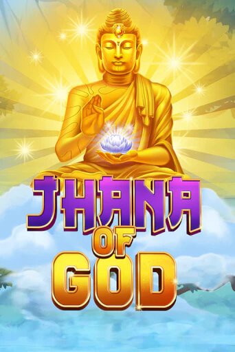 Бесплатная версия игры Jhana of God | Champion Slots 