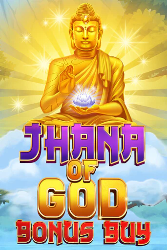 Бесплатная версия игры Jhana of God Bonus Buy | Champion Slots 