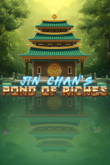 Бесплатная версия игры Jin Chan´s Pond of Riches | Champion Slots 