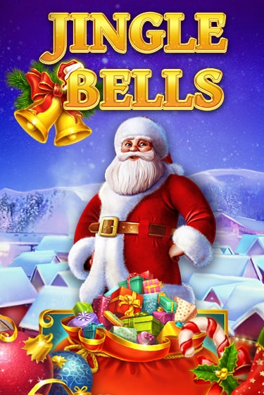 Бесплатная версия игры Jingle Bells | Champion Slots 