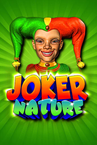 Бесплатная версия игры Joker Nature | Champion Slots 