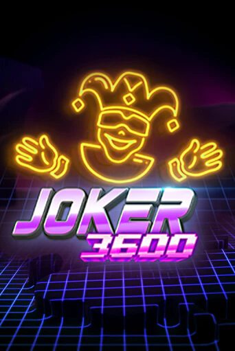 Бесплатная версия игры Joker 3600 | Champion Slots 