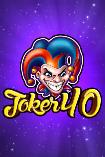 Бесплатная версия игры Joker 40 | Champion Slots 