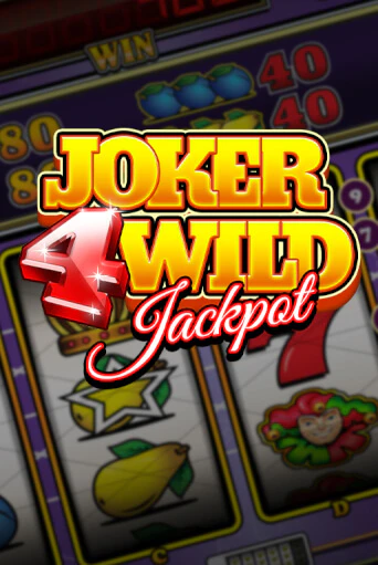 Бесплатная версия игры Joker 4 Wild | Champion Slots 