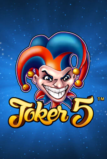 Бесплатная версия игры Joker 5 | Champion Slots 