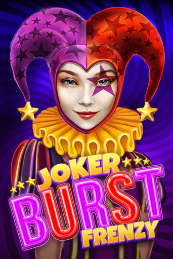 Бесплатная версия игры Joker Burst Frenzy™ | Champion Slots 