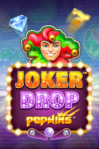 Бесплатная версия игры Joker Drop | Champion Slots 