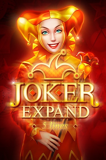 Бесплатная версия игры Joker Expand: 5 lines | Champion Slots 