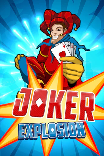 Бесплатная версия игры Joker Explosion | Champion Slots 