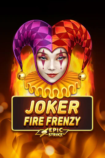 Бесплатная версия игры Joker Fire Frenzy | Champion Slots 