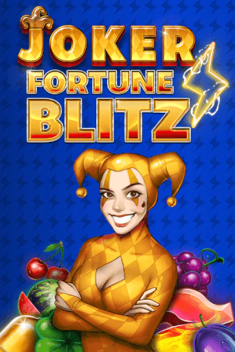 Бесплатная версия игры Joker Fortune Blitz | Champion Slots 