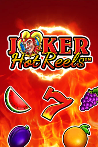 Бесплатная версия игры Joker Hot Reels | Champion Slots 