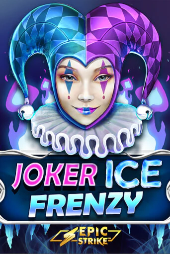 Бесплатная версия игры Joker Ice Frenzy Epic Strike | Champion Slots 