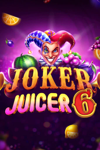 Бесплатная версия игры Joker Juicer 6 | Champion Slots 