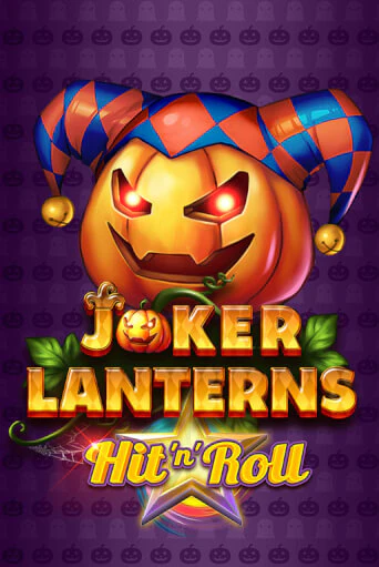 Бесплатная версия игры Joker Lanterns: Hit 'n' Roll | Champion Slots 