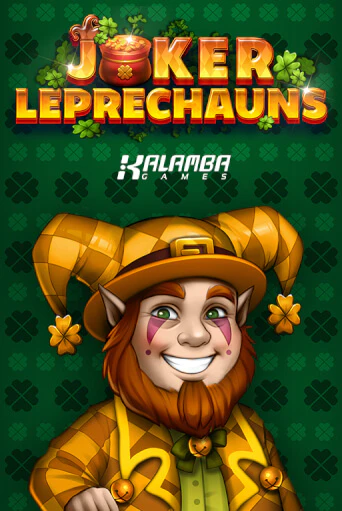 Бесплатная версия игры Joker Leprechauns | Champion Slots 