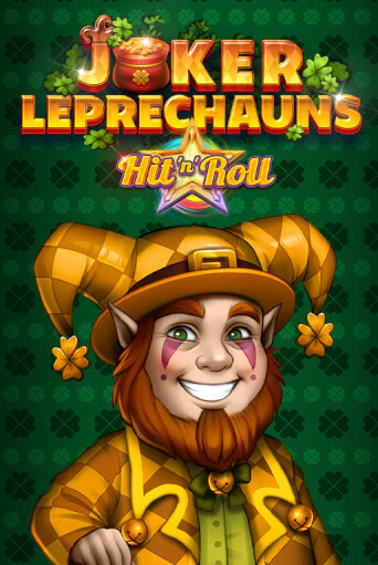 Бесплатная версия игры Joker Leprechauns Hit’n’Roll | Champion Slots 