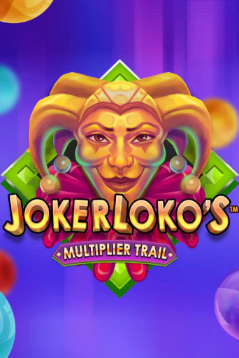 Бесплатная версия игры Joker Loko's Multiplier Trail™ | Champion Slots 