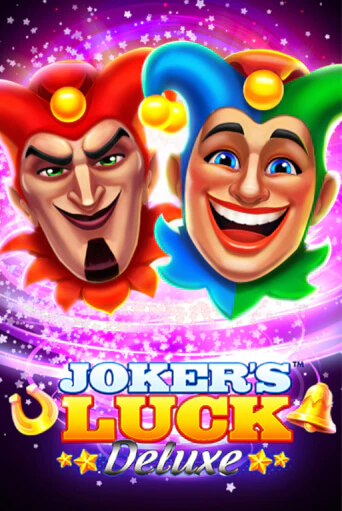 Бесплатная версия игры Joker's Luck Deluxe | Champion Slots 