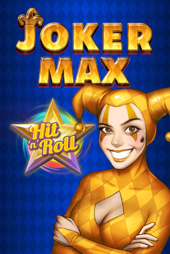 Бесплатная версия игры Joker Max: Hit 'n' Roll | Champion Slots 