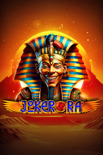 Бесплатная версия игры Joker Ra | Champion Slots 