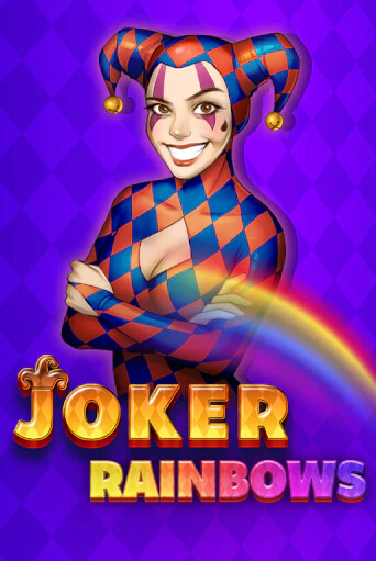 Бесплатная версия игры Joker Rainbows | Champion Slots 