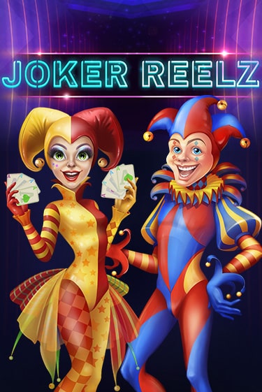 Бесплатная версия игры Joker Reelz | Champion Slots 