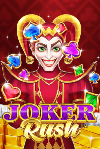 Бесплатная версия игры Joker Rush | Champion Slots 