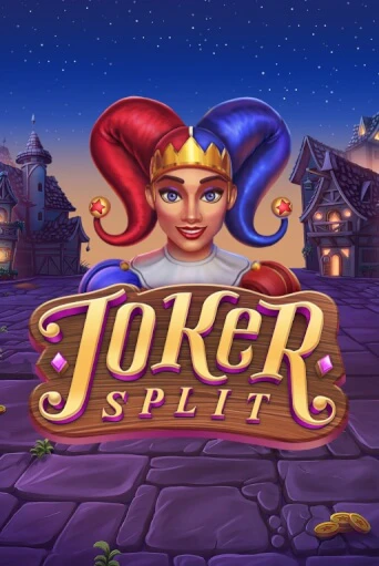 Бесплатная версия игры Joker Split | Champion Slots 