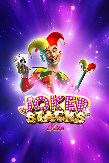 Бесплатная версия игры Joker Stacks | Champion Slots 