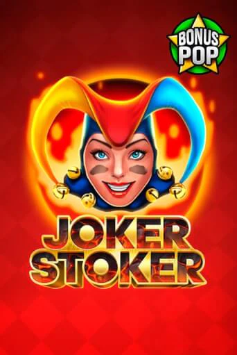 Бесплатная версия игры Joker Stoker | Champion Slots 