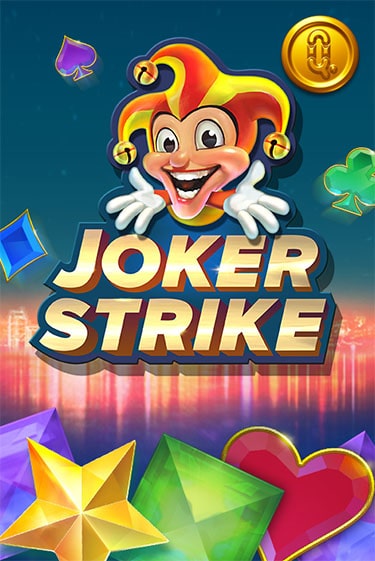 Бесплатная версия игры Joker Strike | Champion Slots 