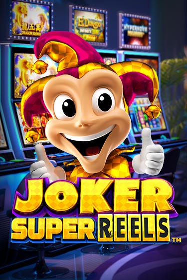 Бесплатная версия игры Joker Super Reels | Champion Slots 