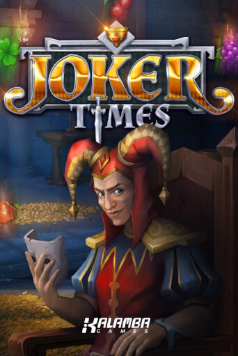 Бесплатная версия игры Joker Times | Champion Slots 