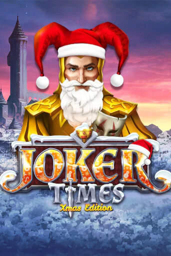 Бесплатная версия игры Joker Times Xmas | Champion Slots 