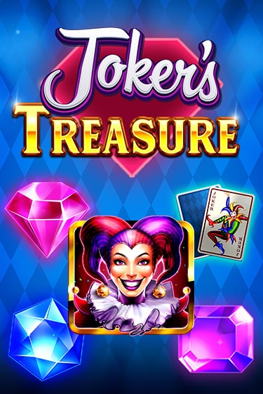 Бесплатная версия игры Jokers Treasure | Champion Slots 