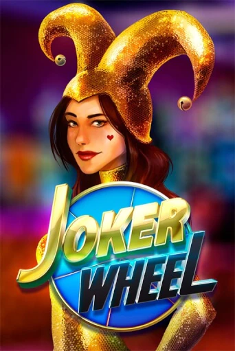 Бесплатная версия игры Joker Wheel | Champion Slots 