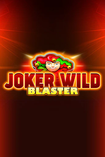 Бесплатная версия игры Joker Wild Blaster | Champion Slots 