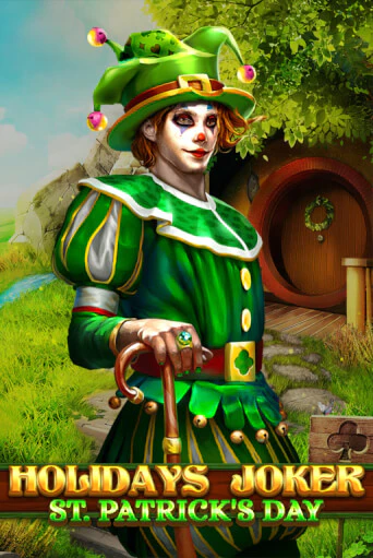 Бесплатная версия игры Joker's Charms - Patrick's Day | Champion Slots 