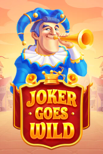 Бесплатная версия игры Joker Goes Wild | Champion Slots 